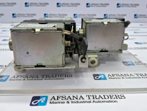 ABB YU-1SDA038312R1, YO-1SDA038292R1, YC-1SDA038302R1, UNDERVOLTAGE RELEASE COIL - Image 2