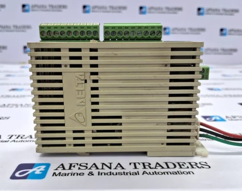 DELTA | DVP-14SS2 | DVP-14SS211R | PROGRAMMABLE LOGIC CONTROLLER - Image 4