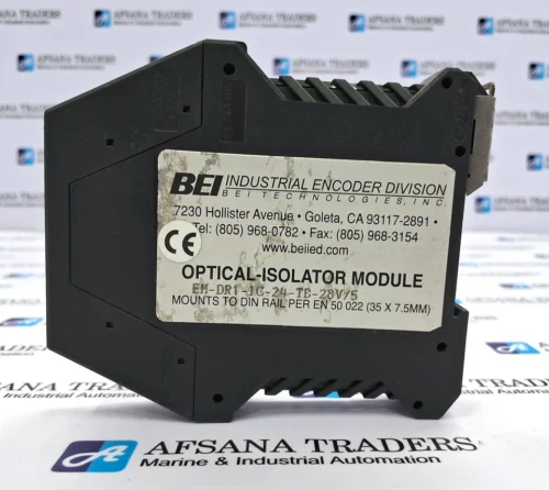 BEI | ENCODER | 924-60001-11 | CONTROLLER - Image 4
