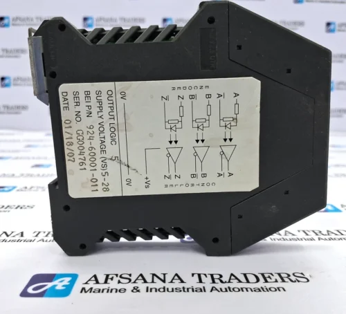 BEI | ENCODER | 924-60001-11 | CONTROLLER - Image 2