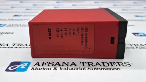 PR | 2239 | 24VAC 750MA | POWER SUPPLY - Image 3
