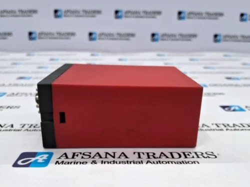 PR ELECTRONICS | 2212 | 2212 B2A | 510863 | TACHO SWITCH - Image 5