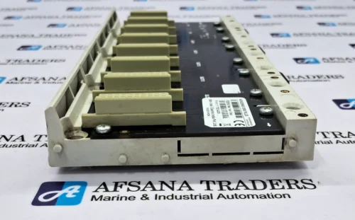 MITSUBISHI | NEXGENIE 2000 PLUS | P2916 | PROGRAMMABLE CONTROLLER RACK - Image 5
