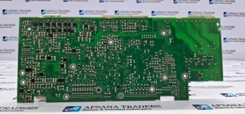 ABB | RMIO-12C | REV:G | 68789109 D 1/8 | 68789109 0 | CONTROL BOARD - Image 6