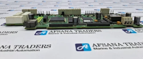 ABB | RMIO-12C | REV:G | 68789109 D 1/8 | 68789109 0 | CONTROL BOARD - Image 5