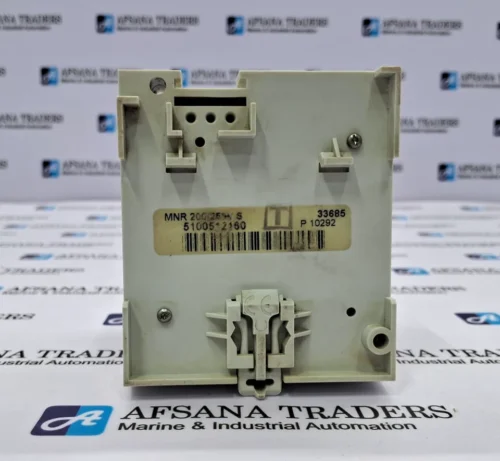 SCHNEIDER ELECTRIC | MN/UVR | 200/250V | ≥250MS | TIME DELAY WITH UVR - Image 6
