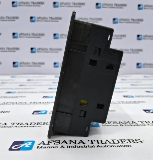 MULTISPAN | AVF 19 | AVF-19D-B1-N0 | 230VAC 50HZ 3VA | VAF | METER - Image 4