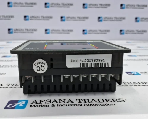 MULTISPAN | AVF 19 | AVF-19D-B1-N0 | 230VAC 50HZ 3VA | VAF | METER - Image 3