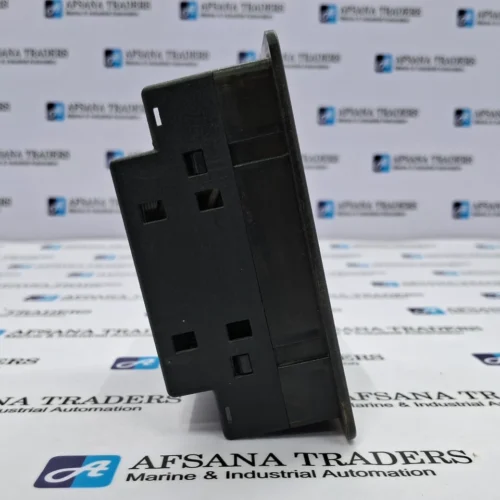 MULTISPAN | AVF 19 | AVF-19D-B1-N0 | 230VAC 50HZ 3VA | VAF | METER - Image 2