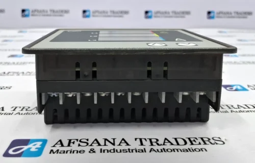 MULTISPAN | AMP 19 | AMP 19-B1-00 | 230VAC 50HZ 4VA | A | METER - Image 5