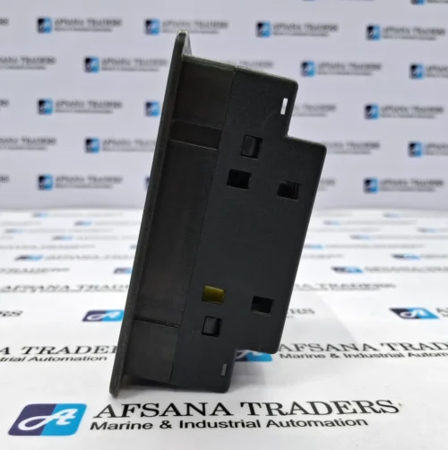 MULTISPAN | AMP 19 | AMP 19-B1-00 | 230VAC 50HZ 4VA | A | METER - Image 4