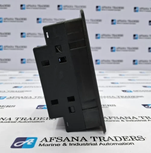MULTISPAN | AMP 19 | AMP 19-B1-00 | 230VAC 50HZ 4VA | A | METER - Image 2
