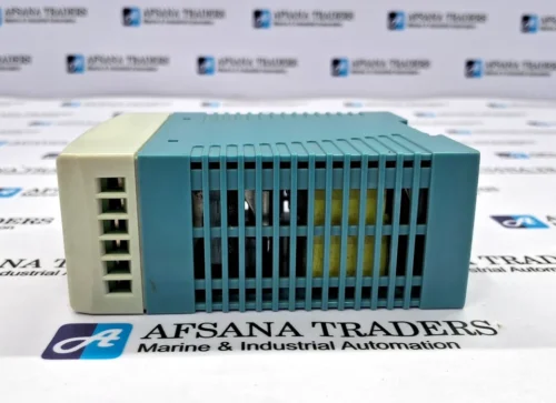 ISISO | IMDR-60-24 | 100-240VAC | 1.8A | 50/60HZ | 24V/2.5A | POWER SUPPLY - Image 3