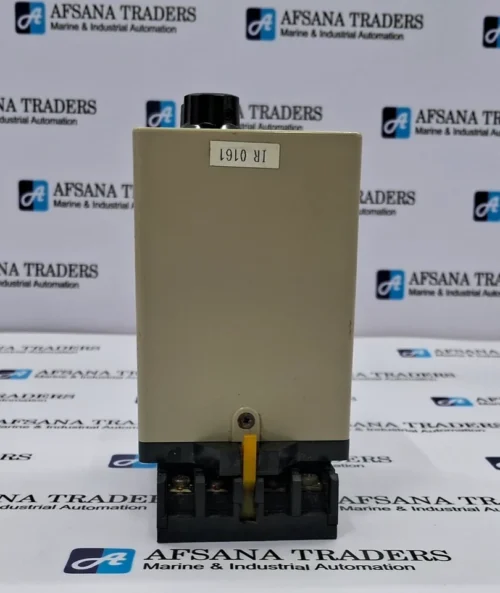 OMRON | SDV-FL | SDV-FL6 | VOLTAGE SENSOR - Image 3