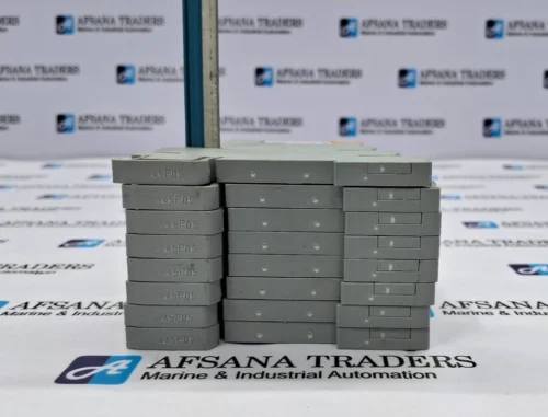 LOT OF 8X PHOENIX CONTACT PLC-BPT-24DC/21 | 29 00 445 RELAY SOCKET - Image 5