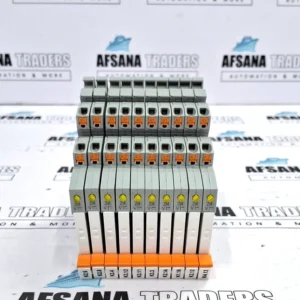 LOT OF 10X PHOENIX CONTACT PLC-BPT-24DC/21 | 29 00 445 RELAY SOCKET