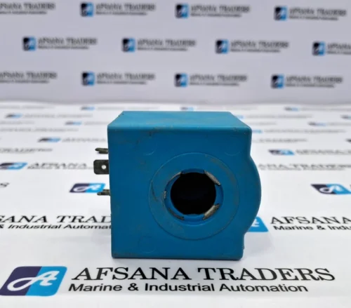 DANFOSS | 018F6991 | SOLENOID VALVE COIL - Image 6