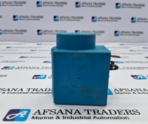 DANFOSS | 018F6991 | SOLENOID VALVE COIL - Image 4