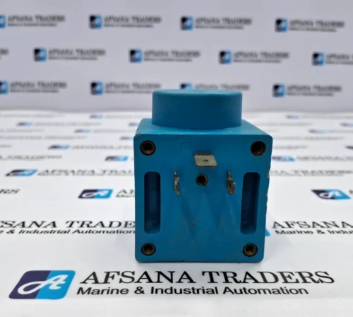 DANFOSS | 018F6991 | SOLENOID VALVE COIL - Image 3