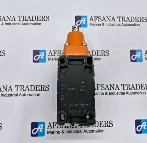 SIEMENS | 3SE2 120-1D | LIMIT SWITCH - Image 6