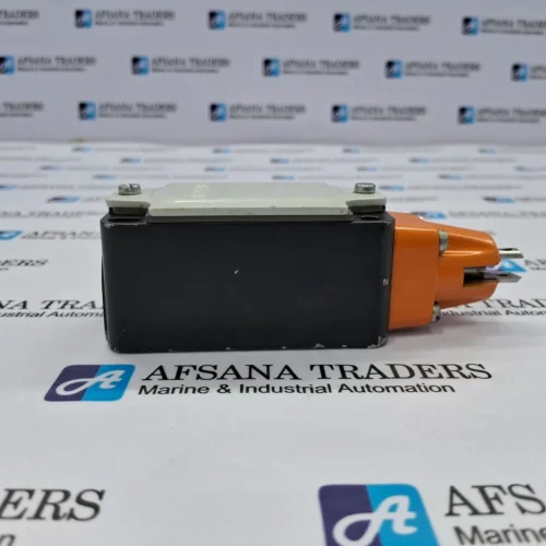 SIEMENS | 3SE2 120-1D | LIMIT SWITCH - Image 5