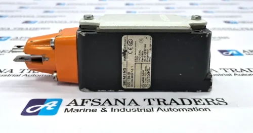 SIEMENS | 3SE2 120-1D | LIMIT SWITCH - Image 3