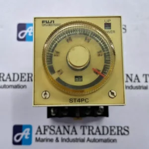 FUJI ELECTRIC | ST4PC | MIN | SUPER TIMER