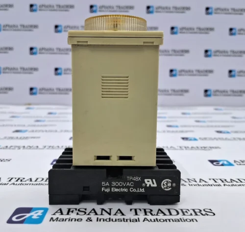 FUJI ELECTRIC | ST4PC | MIN | SUPER TIMER - Image 5