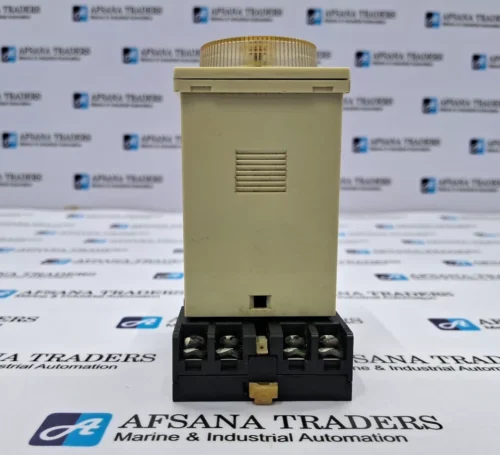 FUJI ELECTRIC | ST4PC | MIN | SUPER TIMER - Image 4