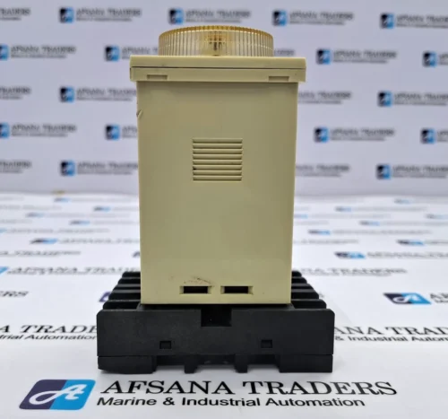 FUJI ELECTRIC | ST4PC | MIN | SUPER TIMER - Image 3