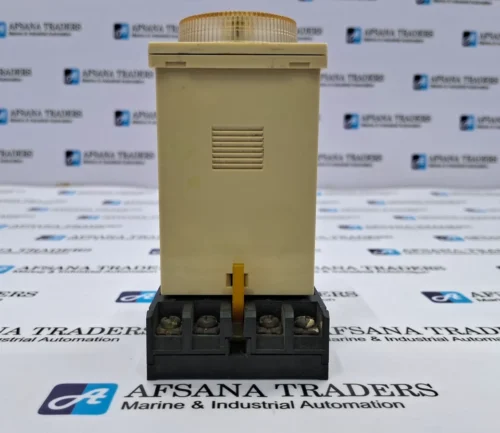 FUJI ELECTRIC | ST4PA | 0 TO 5 | SEC | SUPER TIMER - Image 3