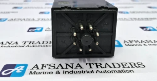 CDC | TE 25 | 0.5 TO 30 SEC | ELECTRIC TIMER RELAY - Image 7