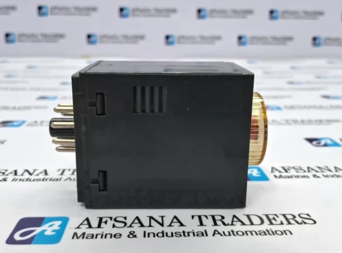 CDC | TE 25 | 0.5 TO 30 SEC | ELECTRIC TIMER RELAY - Image 2