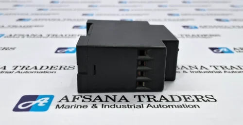 RS | 341-395 | 12-240V~ | TIMER RELAY MODULE - Image 5
