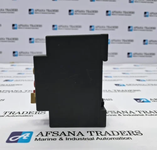 RS | 341-395 | 12-240V~ | TIMER RELAY MODULE - Image 4