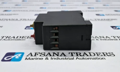 RS | 341-395 | 12-240V~ | TIMER RELAY MODULE - Image 3