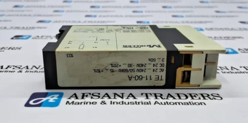 KLÖCKNER-MOELLER | TE-11 | TE 11-60-A | TIME RELAY - Image 5