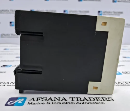 KLÖCKNER-MOELLER | TE-11 | TE 11-60-A | TIME RELAY - Image 4