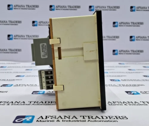 DEIF | TOO FAST | TOO SLOW | 37943-2 | 440V | SYNCHROSCOPE METER - Image 5
