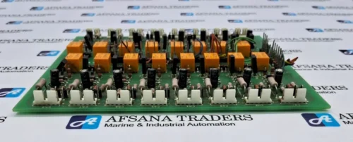 21060 | PRINTED CIRCUIT BOARD - Image 3