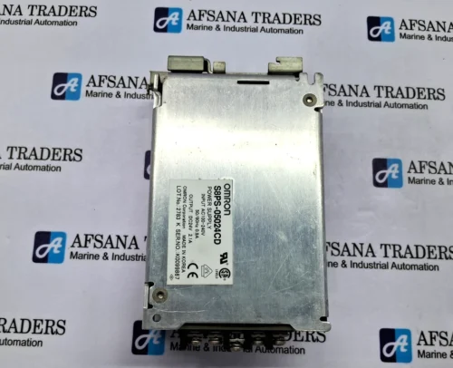 OMRON | S8PS-05024CD | POWER SUPPLY - Image 6