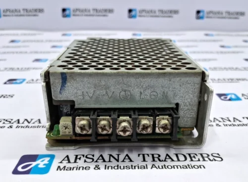 OMRON | S8PS-05024CD | POWER SUPPLY - Image 2
