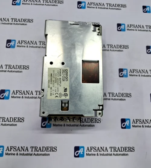 OMRON | S82J-5524 | POWER SUPPLY - Image 6