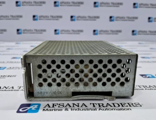 OMRON | S82J-5524 | POWER SUPPLY - Image 4