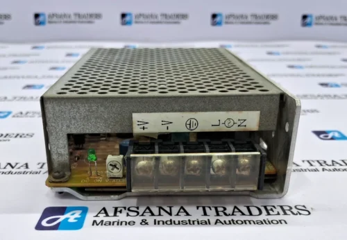 OMRON | S82J-5524 | POWER SUPPLY - Image 2
