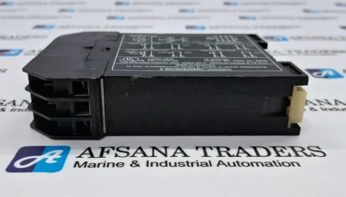 SCHMERSAL | AZR31T0 | AZR31T0/24V | AZR31T0 | SAFETY MODULE - Image 3