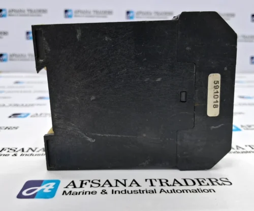 SCHMERSAL | AZR31T0 | AZR31T0/24V | AZR31T0 | SAFETY MODULE - Image 2