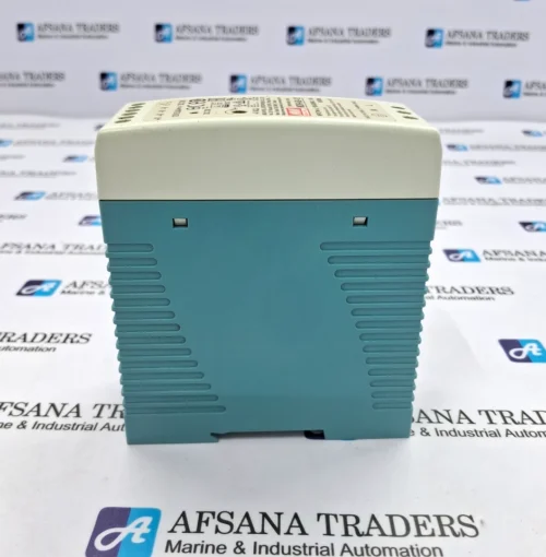 MEAN WELL | MDR-60-12 | SWITCHMODE POWER SUPPLY - Image 6