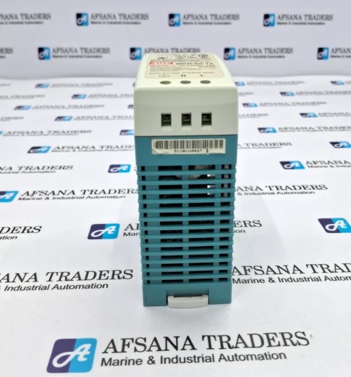MEAN WELL | MDR-60-12 | SWITCHMODE POWER SUPPLY - Image 5