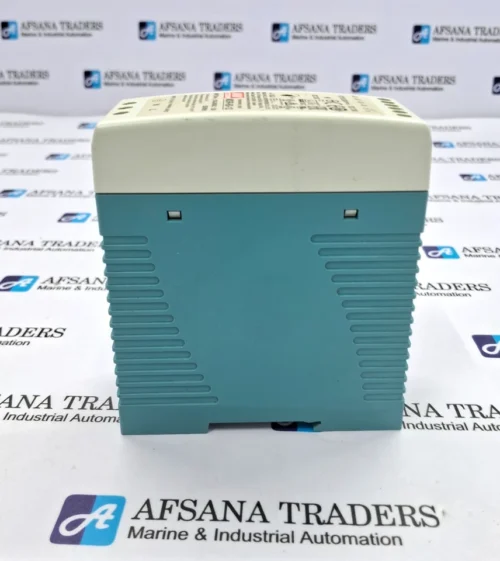 MEAN WELL | MDR-60-12 | SWITCHMODE POWER SUPPLY - Image 4